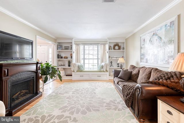 18425 SNOWBERRY WAY, Olney, MD 20832