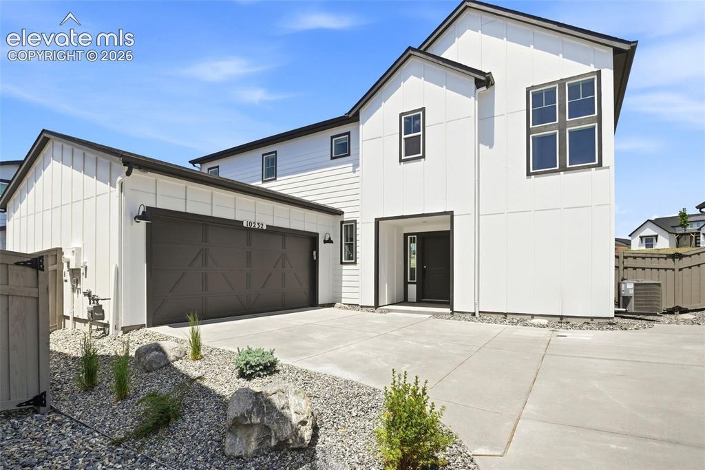 10232 Spry Street, Colorado Springs, CO 80924 — photo 2