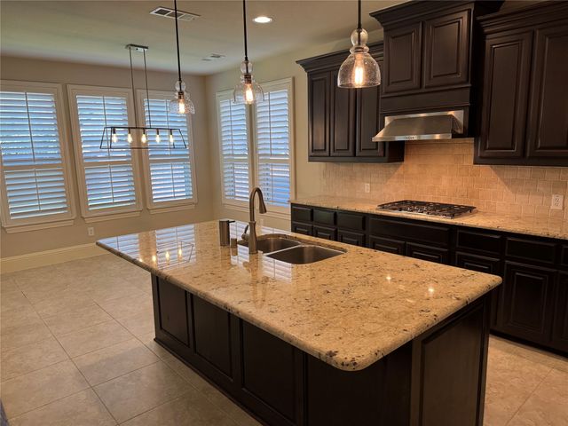 1405 Pitaya Drive, Argyle, TX 76226