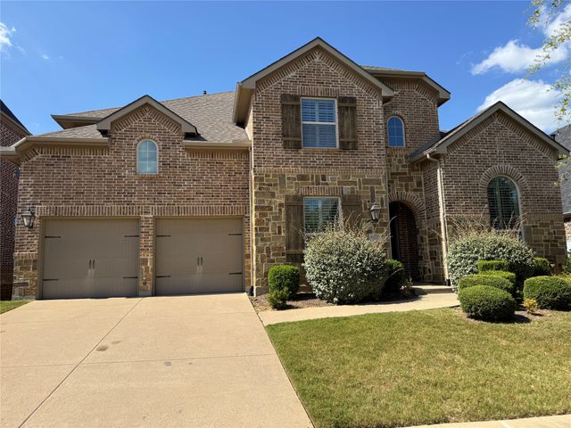 1405 Pitaya Drive, Argyle, TX 76226