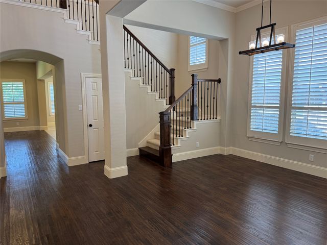 1405 Pitaya Drive, Argyle, TX 76226