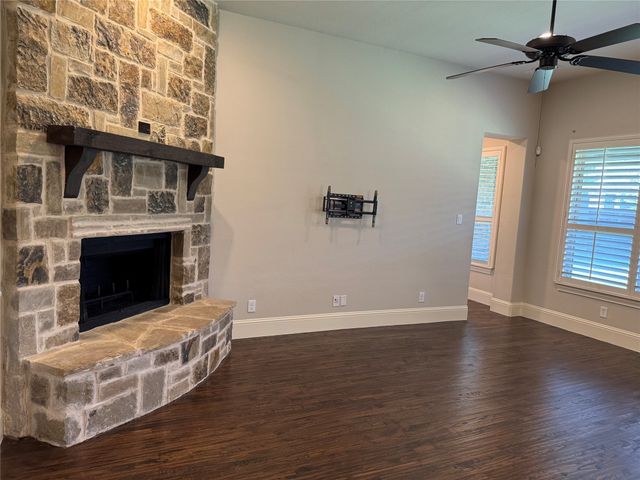 1405 Pitaya Drive, Argyle, TX 76226