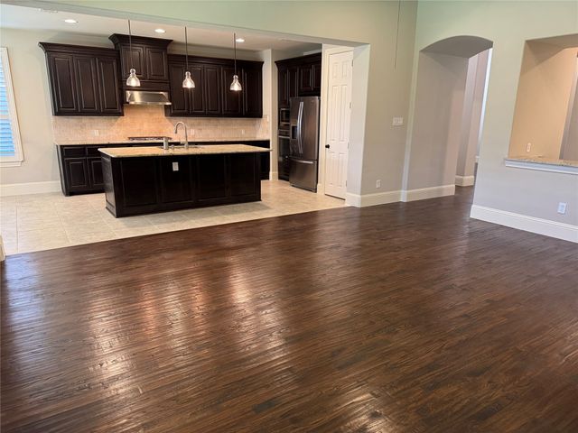 1405 Pitaya Drive, Argyle, TX 76226