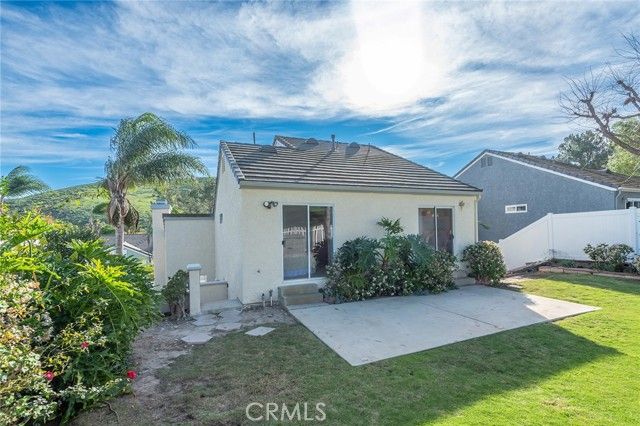 579 Stoney Peak Court, Simi Valley, CA 93065