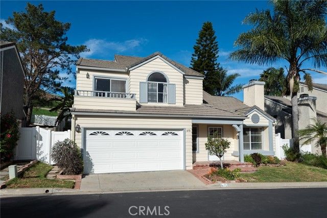 579 Stoney Peak Court, Simi Valley, CA 93065