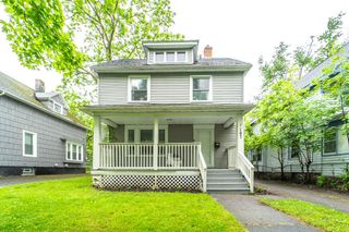 167 Garfield Street Street, Rochester, NY 14611