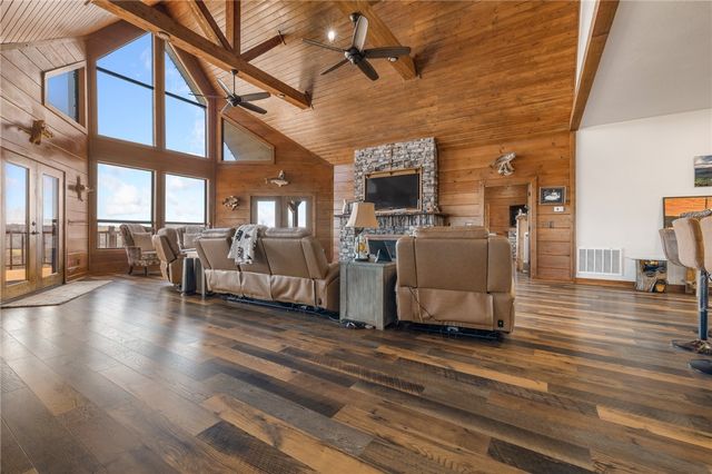 11400 NC 3700, Western Grove, AR 72685
