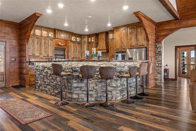 11400 NC 3700, Western Grove, AR 72685