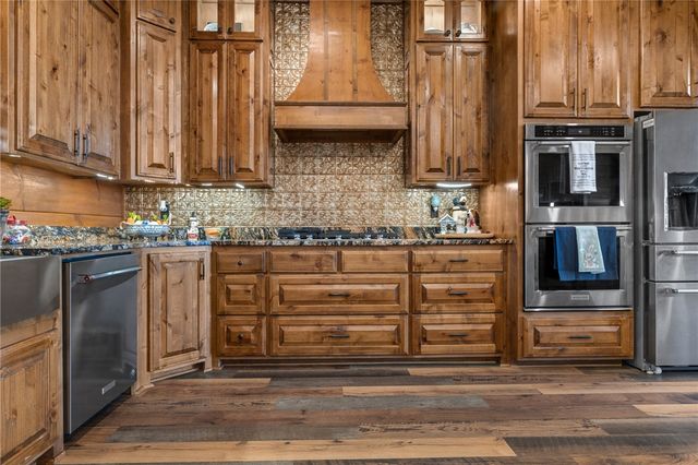 11400 NC 3700, Western Grove, AR 72685
