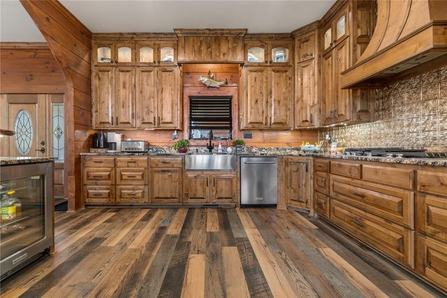 11400 NC 3700, Western Grove, AR 72685