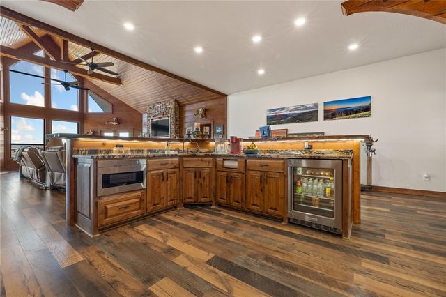 11400 NC 3700, Western Grove, AR 72685
