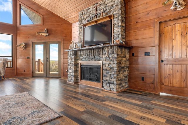 11400 NC 3700, Western Grove, AR 72685