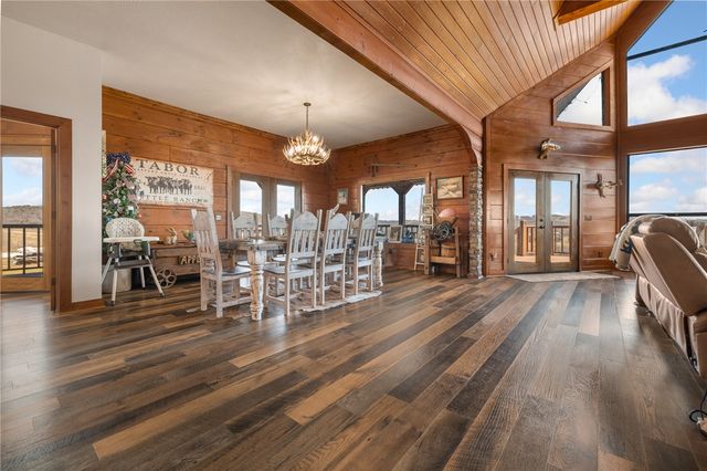 11400 NC 3700, Western Grove, AR 72685