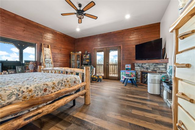 11400 NC 3700, Western Grove, AR 72685