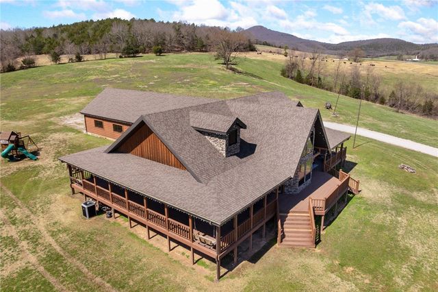 11400 NC 3700, Western Grove, AR 72685