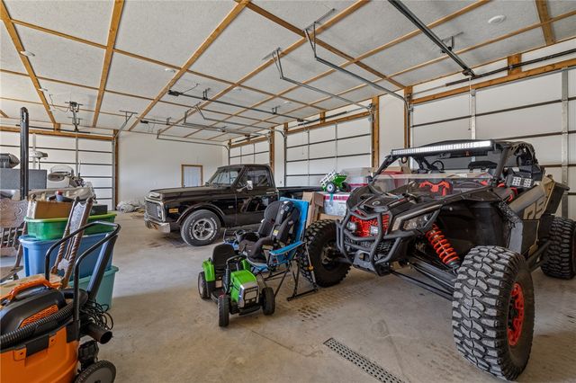 11400 NC 3700, Western Grove, AR 72685