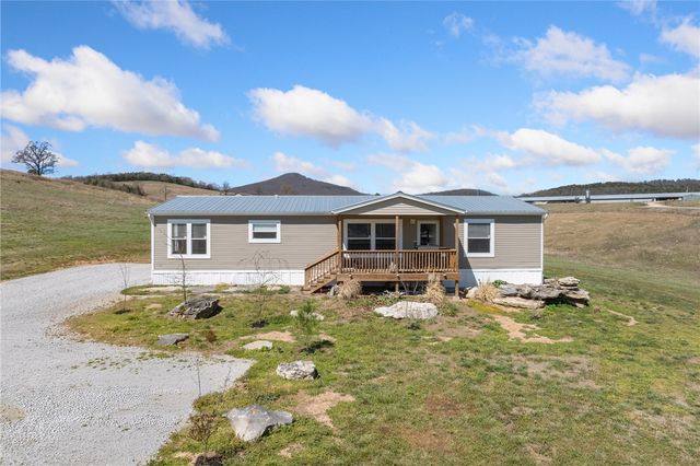 11400 NC 3700, Western Grove, AR 72685
