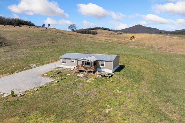 11400 NC 3700, Western Grove, AR 72685