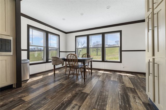 11400 NC 3700, Western Grove, AR 72685