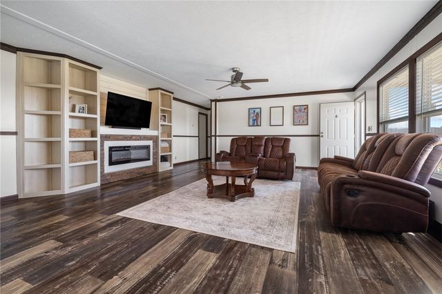 11400 NC 3700, Western Grove, AR 72685