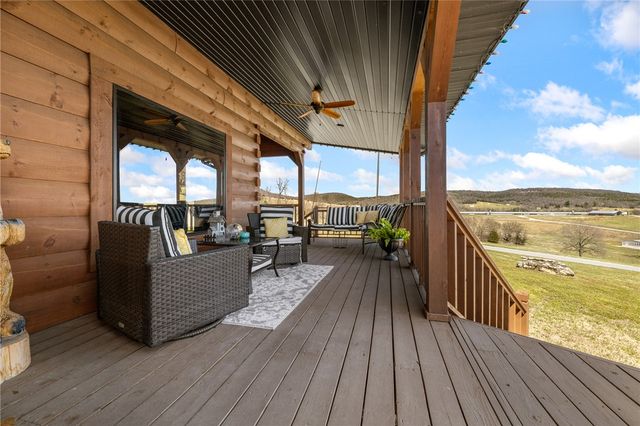 11400 NC 3700, Western Grove, AR 72685