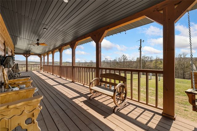 11400 NC 3700, Western Grove, AR 72685