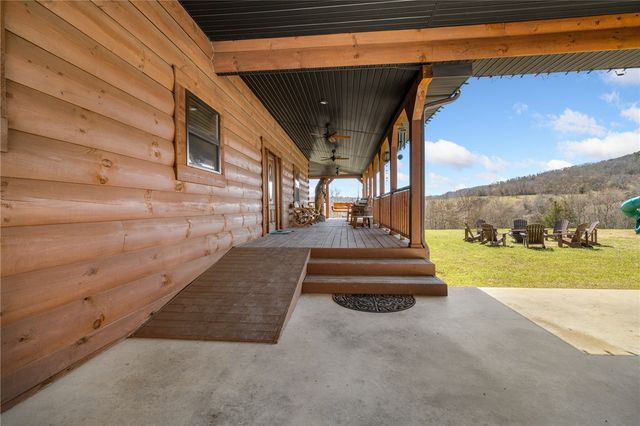 11400 NC 3700, Western Grove, AR 72685