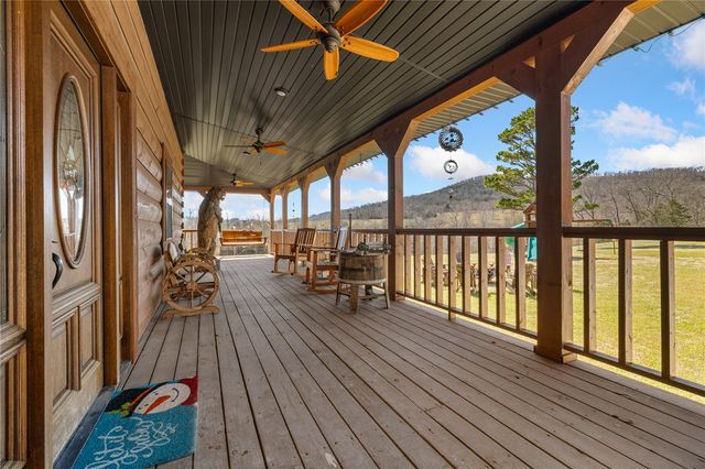 11400 NC 3700, Western Grove, AR 72685