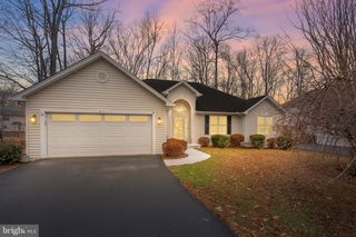 10111 OAT LANDS PL, Fredericksburg, VA 22408