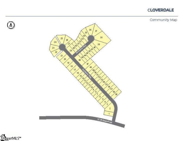 206 Strudwick Way, Piedmont, SC 29673