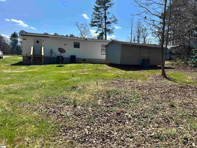 Address unavailable.