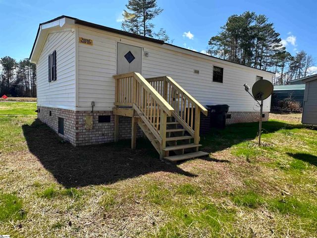 Address unavailable.