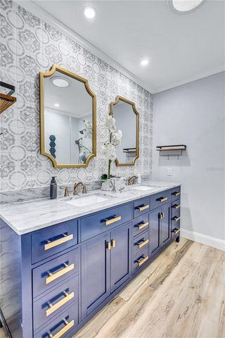 3390 STONEHAVEN COURT W A, Palm Harbor, FL 34684