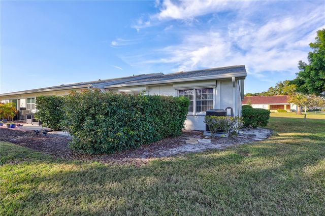 3390 STONEHAVEN COURT W A, Palm Harbor, FL 34684