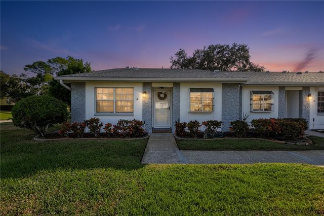 3390 STONEHAVEN COURT W A, Palm Harbor, FL 34684