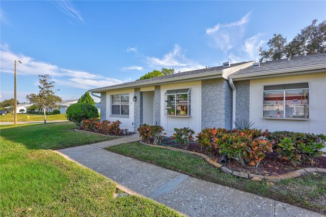 3390 STONEHAVEN COURT W A, Palm Harbor, FL 34684