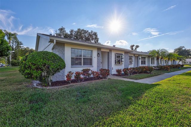 3390 STONEHAVEN COURT W A, Palm Harbor, FL 34684