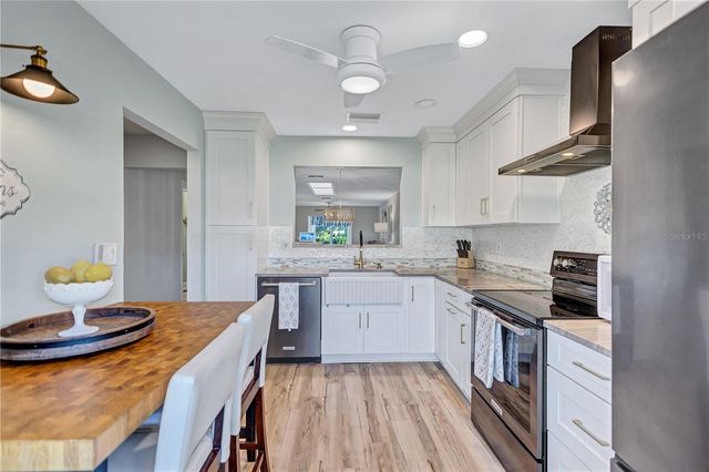 3390 STONEHAVEN COURT W A, Palm Harbor, FL 34684