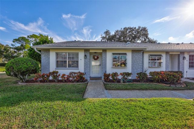 3390 STONEHAVEN COURT W A, Palm Harbor, FL 34684