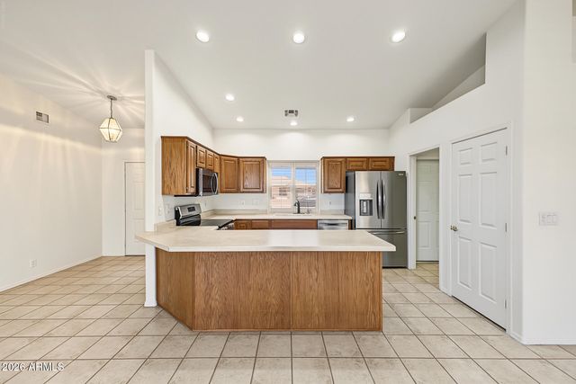 11511 E MILAGRO Avenue, Mesa, AZ 85209