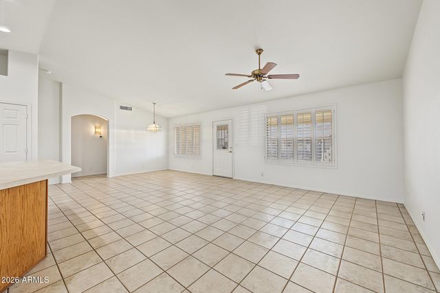 11511 E MILAGRO Avenue, Mesa, AZ 85209