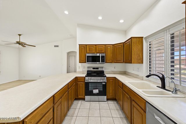 11511 E MILAGRO Avenue, Mesa, AZ 85209