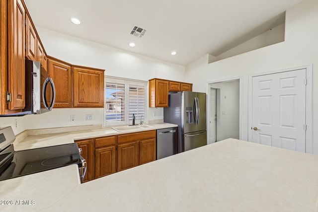 11511 E MILAGRO Avenue, Mesa, AZ 85209