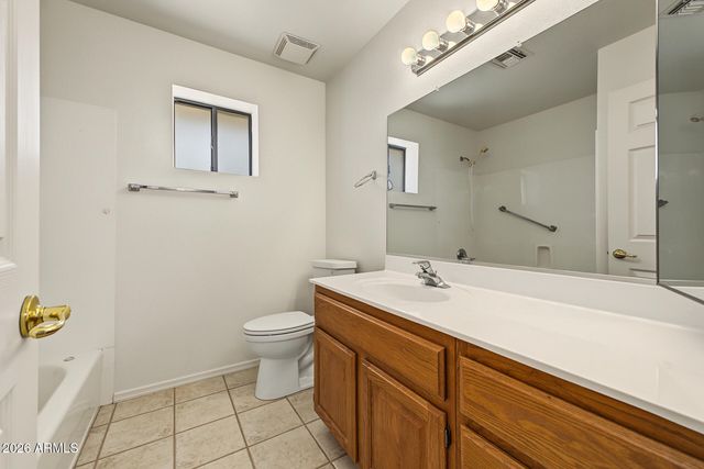 11511 E MILAGRO Avenue, Mesa, AZ 85209