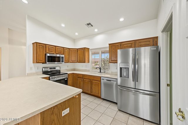 11511 E MILAGRO Avenue, Mesa, AZ 85209