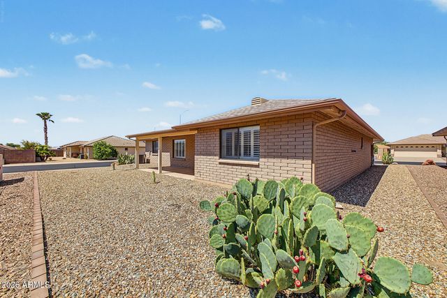 11511 E MILAGRO Avenue, Mesa, AZ 85209