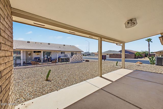 11511 E MILAGRO Avenue, Mesa, AZ 85209