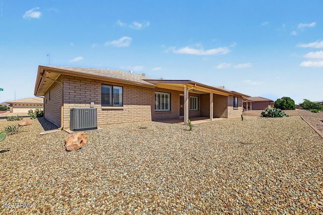 11511 E MILAGRO Avenue, Mesa, AZ 85209