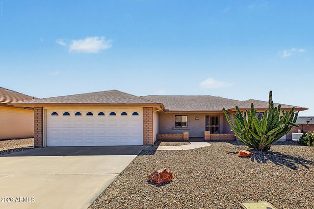 11511 E MILAGRO Avenue, Mesa, AZ 85209