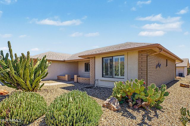 11511 E MILAGRO Avenue, Mesa, AZ 85209